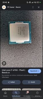 I7 6700