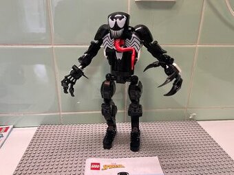 LEGO SUPER HEROES - Venom - 76230