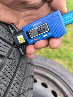 5x112 R 15