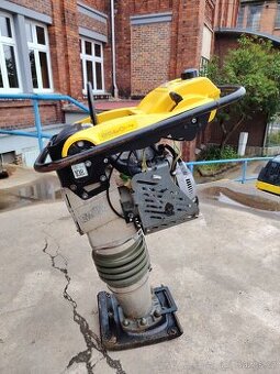Vibrační pěch Wacker BS60-4
