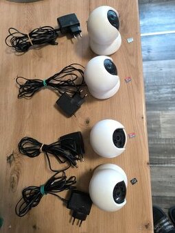 Kamera WiFi tapo c200