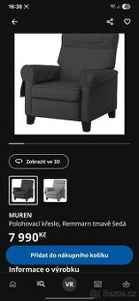 Ikea Muren