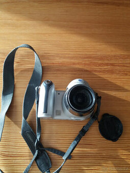 Konica Minolta DimageZ3