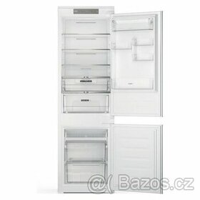 Whirlpool WHC18 T322 bílá.