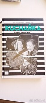 Kuchařka první republiky - 1
