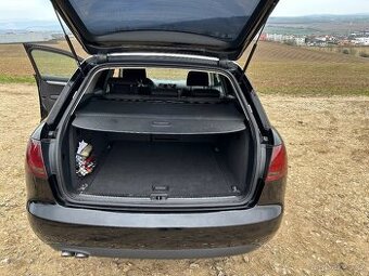 Audi A4 B7 2.0 tdi