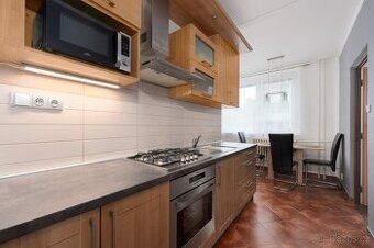 Prodej bytu 3+1 Dlouhá, Slavičín