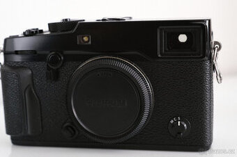 Fujifilm X-Pro2 tělo