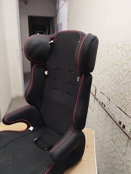 Auto sedačka