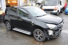 Toyota Rav4 2.2 D4D, 2006, 130kW - náhradní díly