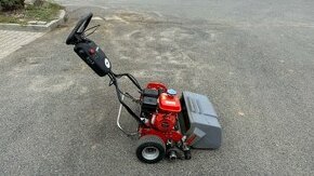 Vřetenová sekačka GK522 s TG Jacobsen použitá - 1