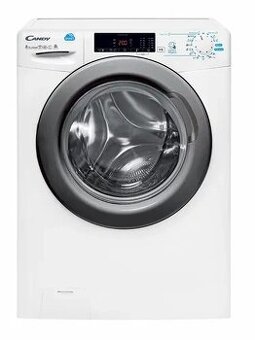 Pračka se sušičkou CSWS 485TDR/5-S Zánovní