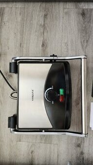 Elektrický gril SOKANY KJ-210 – výkonný kontaktní gril 2000W