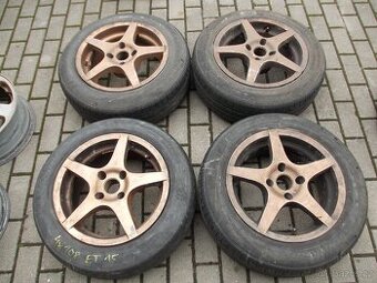 4x108 R15 ALU KOLA