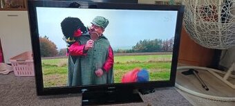 Samsung tv 160cm