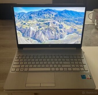 Notebook HP - 1