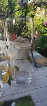Sklenice na pivo originál Budvar 0.5 l