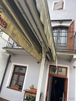 Prodám markýzu - 1