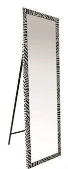 Zrcadlo 150x40 cm