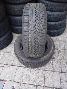 225/55R16 H XL zimní