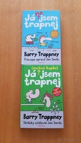 Já (ne/možná kapku) jsem trapnej - 1