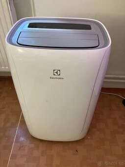 Klimatizace Electrolux