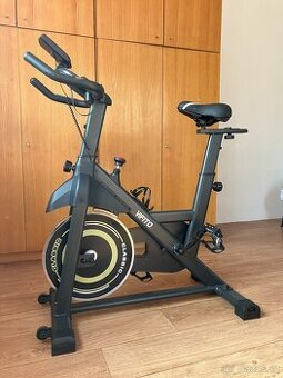 Cyklotrenažér VIFITO Spino 400 v záruce