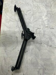 Bipod profi (pro long range) - 1