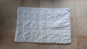 Dětská přikrývka / deka / peřina do postýlky Thermo