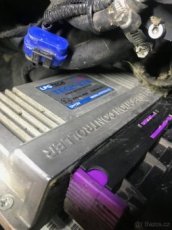 Rozpredam Subaru Outback 2005 2,5 Lpg Manual EU - 1