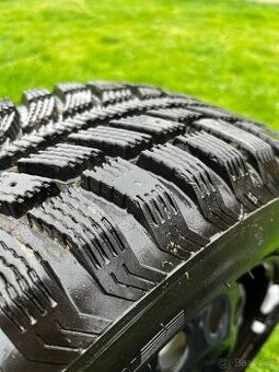 Kola 195/55 r15 4x108 - 1