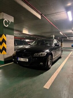 BMW e90 318d 105kw 2009