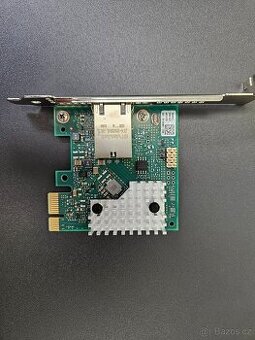 Síťová karta 2.5Gb