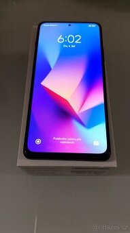 Mobilní telefon Xiaomi Redmi Note 10 Pro 8GB/128GB