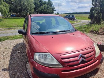 Prodám Citroen c 3