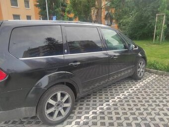 Prodám Ford Galaxy