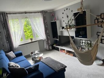 Prodej bytu 3+1, 66 m2, Stará Role Karlovy Vary