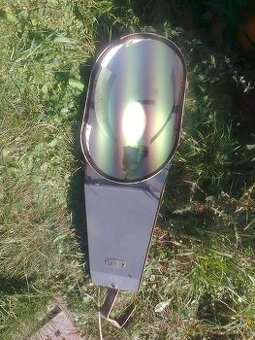 Lampa pouliční