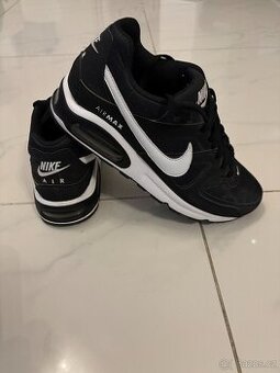 Boty Nike Air Max