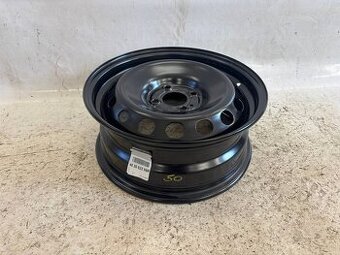 Plechový disk 15" nový Renault, Dacia (50)