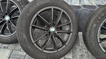 17 originál BMW řada 5 VII (G30/G31/G38) [2016 .. 2020]