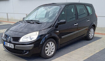 Renault Grand Scenic 1.6 16v 82kW