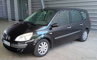 Renault Grand Scenic 1.6 16v 82kW
