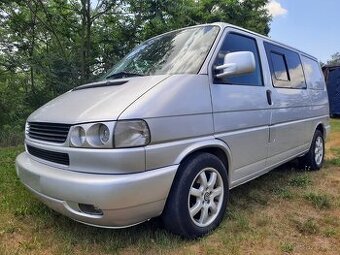 Volkswagen transporter T4