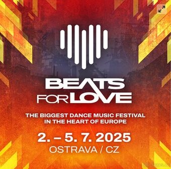 Beats for love