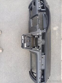 airbagova sada Passat B8
