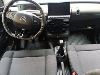Citroen C4 Cactus 1.2 110 THP 81kw