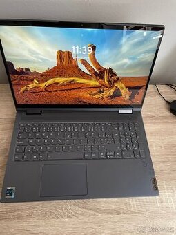Notebook Lenovo Yoga 7 15itl5 2 in 1