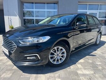 Ford Mondeo 1.5 EcoBoost Business 121kW 1.Maj. DPH ČR