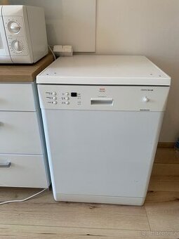 Myčka nádobí Electrolux